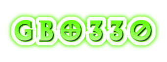 logo GBO330
